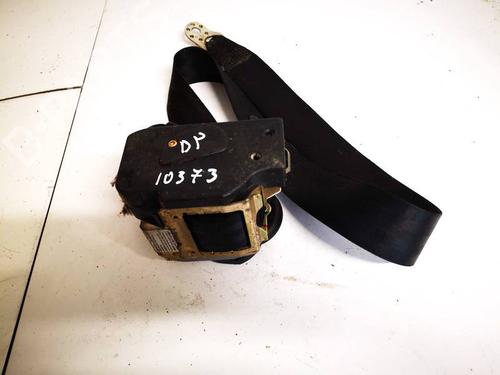 Used Front right seatbelt Front right seatbelt VW PASSAT B5 Variant (3B5) 1.9 TDI (110 hp) 35013599 35013599
