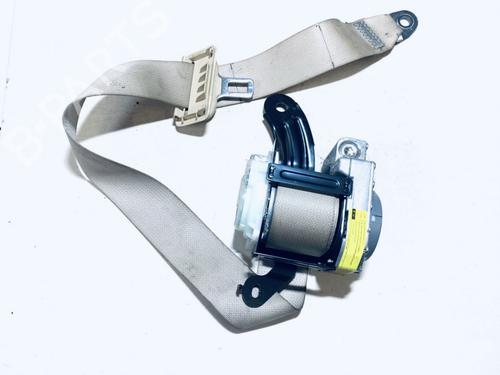 Sikkerhedssele bag højre Sikkerhedssele bag højre LEXUS IS II (_E2_) 220d (ALE20) (177 hp) 35639918 35639918