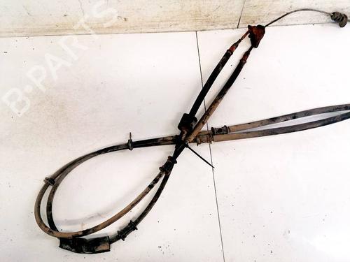 Kabel Kabel OPEL MERIVA A MPV (X03) 1.7 CDTI (E75) (100 hp) 35360968 35360968