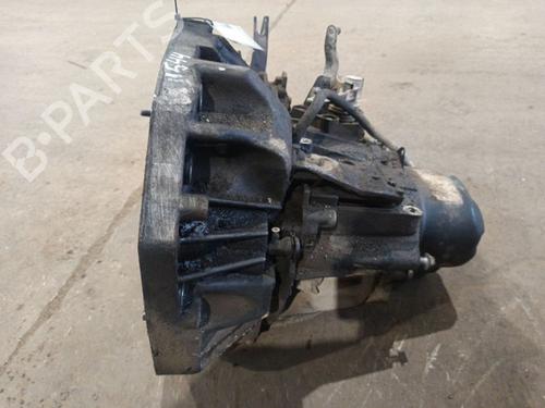 Gearbox NISSAN NOTE (E11, NE11) 1.5 dCi | BP39998333M3 - Image 2