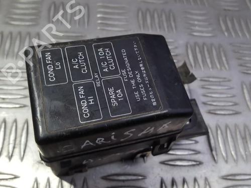 Used Fuse box Fuse box MITSUBISHI CARISMA (DA_) 1.8 16V GDI (DA2A) (125 hp) 33492386 33492386