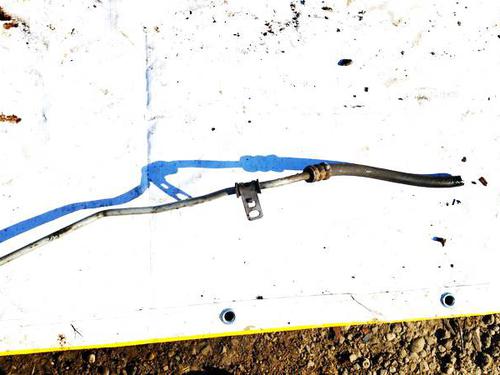 Pipe JEEP COMPASS (MK49) 2.2 CRD 4x4 | BP40028158M125 - Image 2