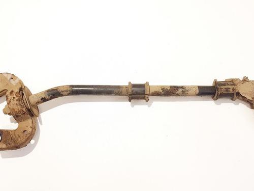 Used Left rear steering knuckle Left rear steering knuckle 35502644 35502644