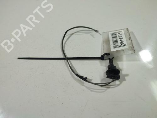 Used Electronic module Electronic module SAAB 9-5 Estate (YS3E) 1.9 TiD (150 hp) 34854732 34854732