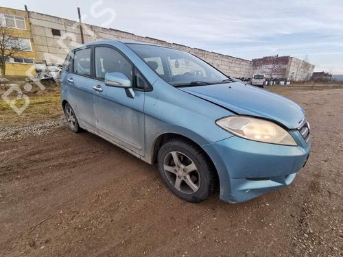 Used Parts HONDA FR-V (BE) 1.7 (BE1) (125 hp) 4442546