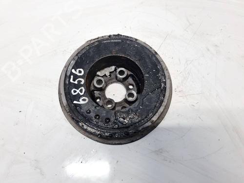 Used Pulley Pulley 34853747 34853747