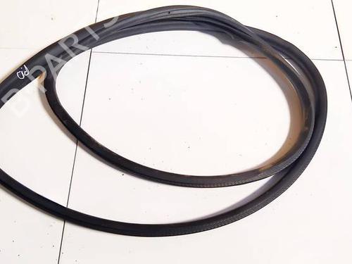 Used Rubber door seal Rubber door seal 35070764 35070764