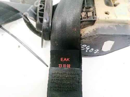 Rear right seatbelt CITROËN C8 (EA_, EB_) 2.2 HDi | BP35346031I28 - Image 3