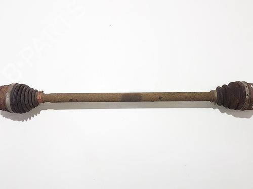 Used Left rear driveshaft Left rear driveshaft 35546538 35546538