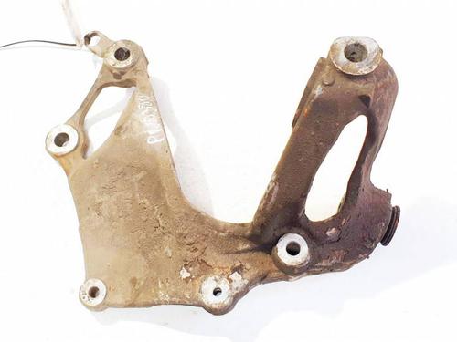 Used Left rear steering knuckle Left rear steering knuckle 34968081 34968081