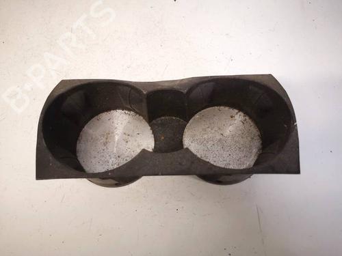 Kopholder/Genstandsholder Kopholder/Genstandsholder PEUGEOT 407 (6D_) 1.6 HDi 110 (6D9HZC, 6D9HYC) (109 hp) 36894808 36894808