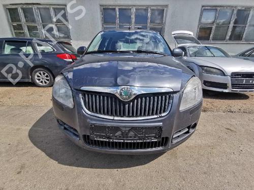 Electronic module SKODA ROOMSTER (5J7) 1.4 TDI | BP32560146M83