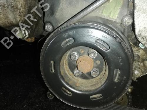 Used Pulley Pulley VW GOLF IV (1J1) 2.0 (115 hp) 35852155 35852155