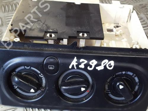 Used Climate control Climate control RENAULT LAGUNA I (B56_, 556_) 1.8 (B56S/T/0) (90 hp) 35688105 35688105