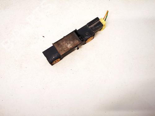 Electronic module OPEL MERIVA A MPV (X03) 1.7 CDTI (E75) | BP33080981M83 - Image 3
