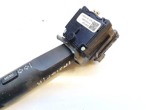 Warning switch PEUGEOT 407 (6D_) 1.6 HDi 110 (6D9HZC, 6D9HYC) | BP34753248I22 - Image 2