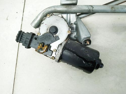 Used Front wiper motor Front wiper motor MERCEDES-BENZ A-CLASS (W168) A 140 (168.031, 168.131) (82 hp) 35537119 35537119