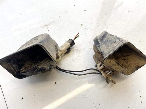 Horn CITROËN C5 II (RC_) 2.0 HDi (RCRHRH) | BP35481046E13 - Image 3