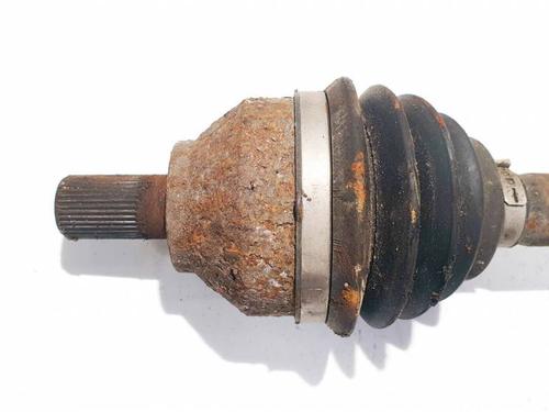 Left front driveshaft VOLVO V50 (545) 2.0 D | BP35311097M38 - Image 2