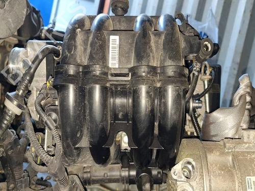 Intake manifold DAELIM DAYSTAR Daystar 125 FI | BP34748044M70 - Image 4