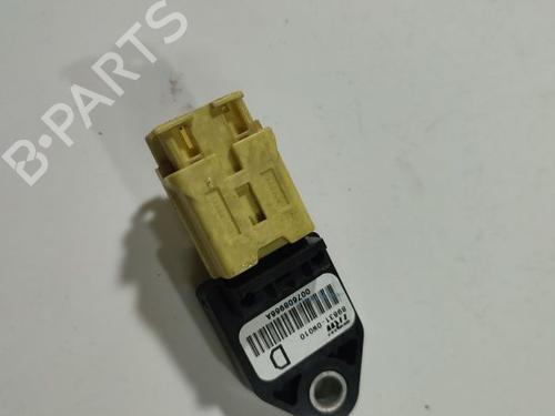 Used Electronic module TOYOTA COROLLA Verso (ZER_, ZZE12_, R1_) 2.2 D-4D (AUR10_, AUR10R) (136 hp) 32628253