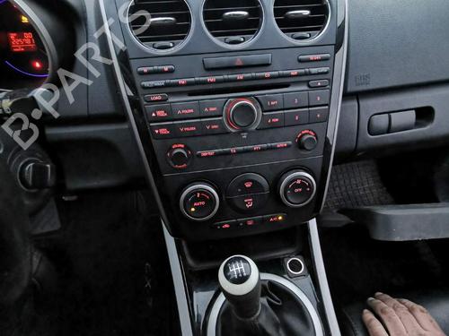 Speaker MAZDA CX-7 (ER) 2.2 MZR-CD AWD (ER10A) | BP32534307E2 