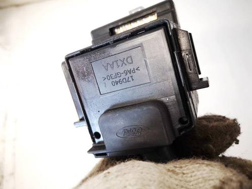 Warning switch FORD KUGA I 2.0 TDCi | BP35379069I22 - Image 3