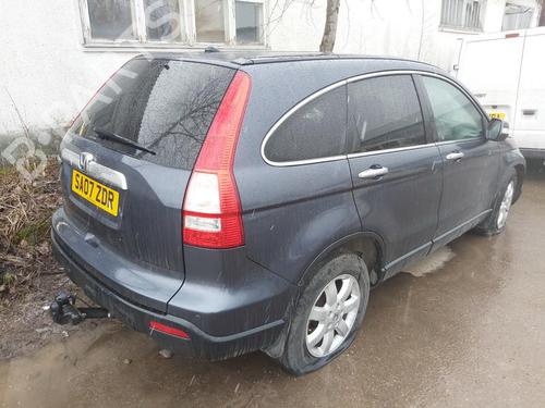 Electronic module HONDA CR-V III (RE_) 2.2 i-CTDi 4WD (RE6) | BP32918466M83  - Image 9