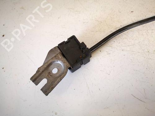 Electronic module PORSCHE CAYENNE (9PA) S 4.5 | BP34995032M83 - Image 3