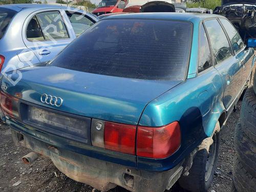 Engine control unit (ECU) AUDI 80 B4 Saloon (8C2) 2.0 | BP33078826M57 - Image 8