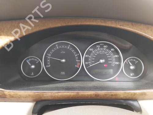 Switch JAGUAR X-TYPE I (X400) 2.0 D | BP33065641I30  - Image 5