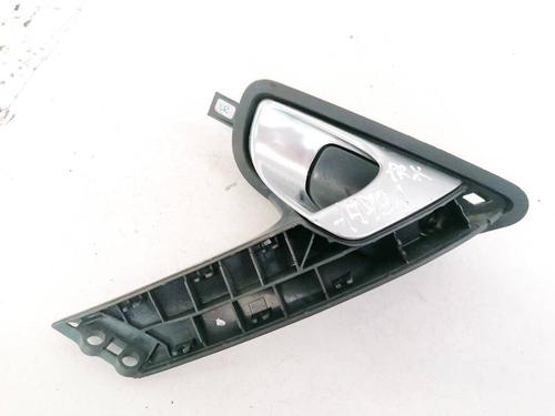 Used Front left interior door handle Front left interior door handle NISSAN PRIMERA Hatchback (P12) 1.9 dCi (120 hp) 35383286 35383286