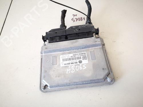 Used Engine control unit (ECU) Engine control unit (ECU) SEAT ALTEA (5P1) 1.6 (102 hp) 32906009 32906009