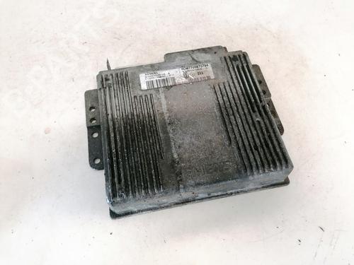 Used Engine control unit (ECU) Engine control unit (ECU) 32875663 32875663