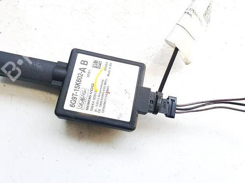 Electronic module FORD MONDEO IV (BA7) 2.0 | BP34813602M83 - Image 2
