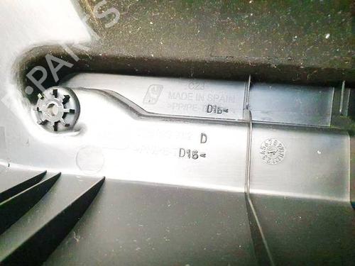 Boot lining SEAT LEON (1P1) 1.9 TDI | BP36251691I3 - Image 3