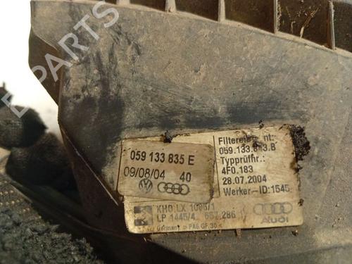 Air filter box AUDI A6 C6 (4F2) 3.0 TDI quattro | BP34752568M87 - Image 3