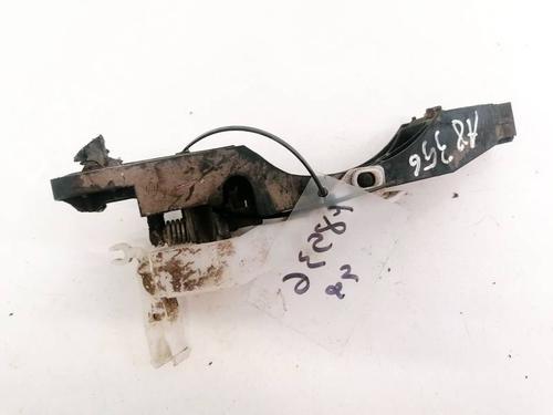 front-left-exterior-door-handle-kia-ceed-hatchback-ed-2006-2007-2008-2009-2010-2011-2012-35374980 main image