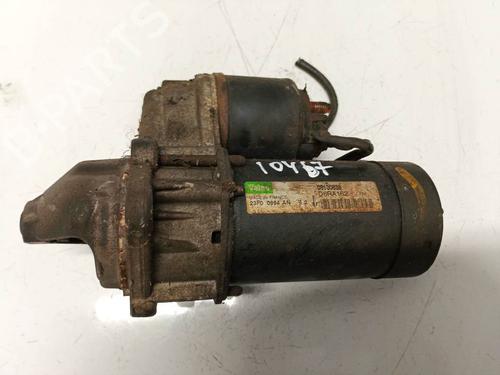 Used Starter Starter 34810664 34810664
