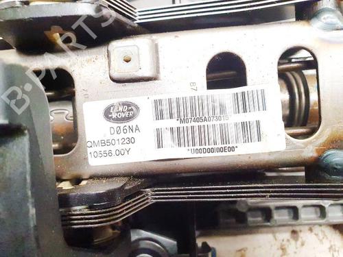 Steering column LAND ROVER DISCOVERY III (L319) 2.7 TD 4x4 | BP35376751M21 - Image 3