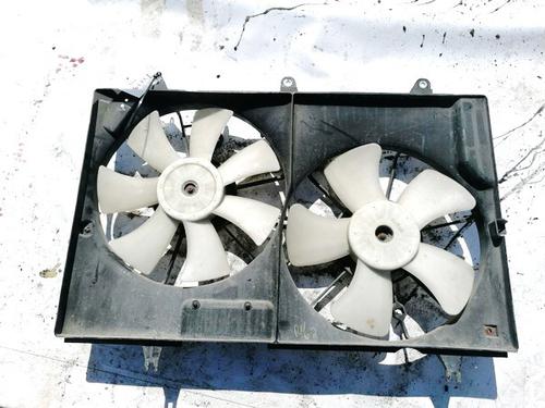 Used Fan Fan CADILLAC CTS 2.8 (215 hp) 35425877 35425877
