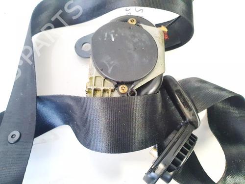 Rear right seatbelt PEUGEOT 807 (EB_) 2.2 HDi | BP35441784I28 - Image 2