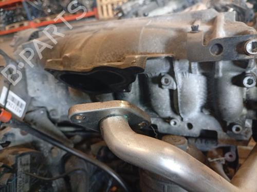 Intake manifold AUDI A6 C6 (4F2) 2.0 TDI | BP37505758M70 - Image 4