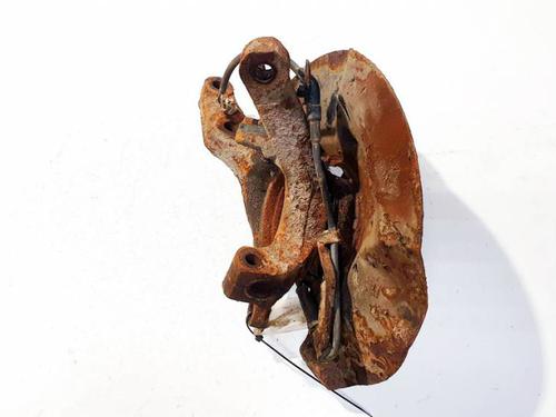 Right front steering knuckle SUZUKI IGNIS II (MH) 1.3 (RM413) | BP39632391M26 - Image 2