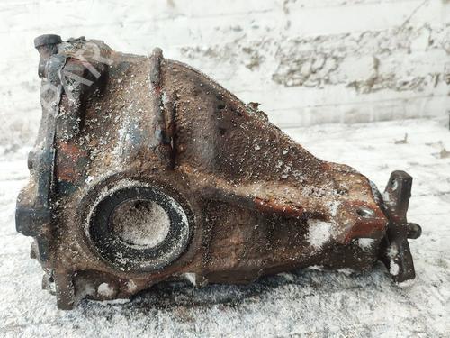 Rear differential MERCEDES-BENZ C-CLASS (W203) C 180 Kompressor (203.046) | BP35471120M24 - Image 2