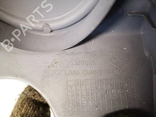 Andre DAEWOO 1.5i (1C4) 1.5 | BP35339782O1 - Image 3