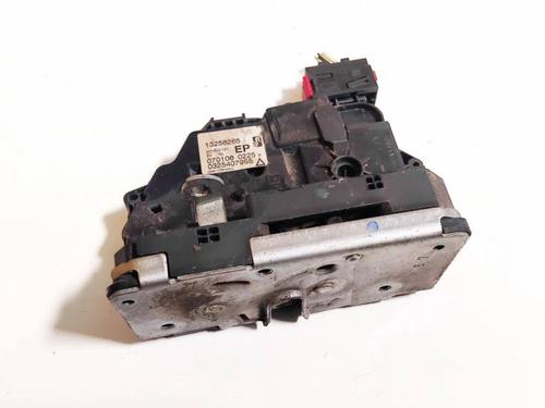 Used Rear left lock Rear left lock 35047458 35047458