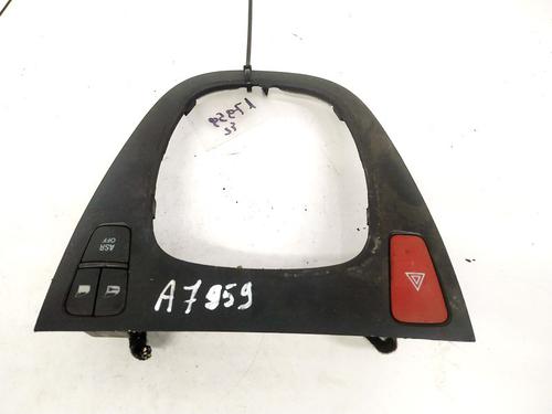 Used Warning switch Warning switch FIAT CROMA (194_) 2.4 D Multijet (200 hp) 35429265 35429265
