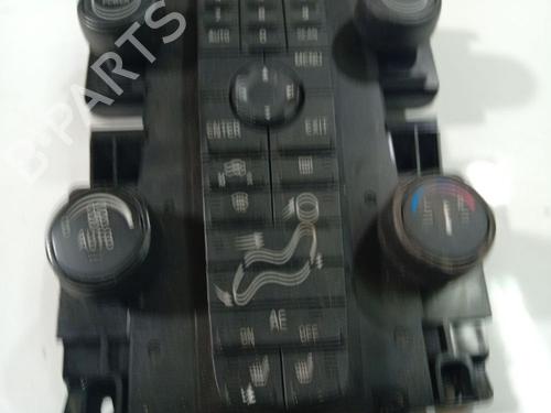 Climate control VOLVO V50 (545) 1.6 D | BP36825827I5 - Image 2