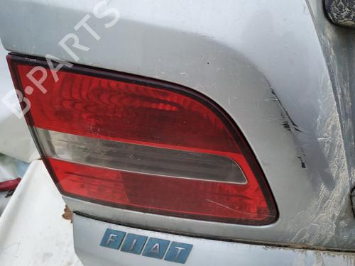 Used Left tailgate light Left tailgate light 35573691 35573691